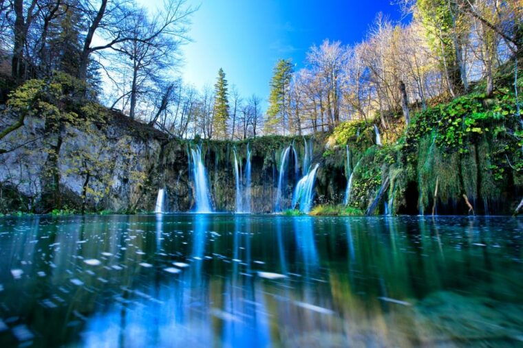 From Zadar: Plitvice Lakes National Park Day Trip +Boat Ride - What’s Included and What You Should Know