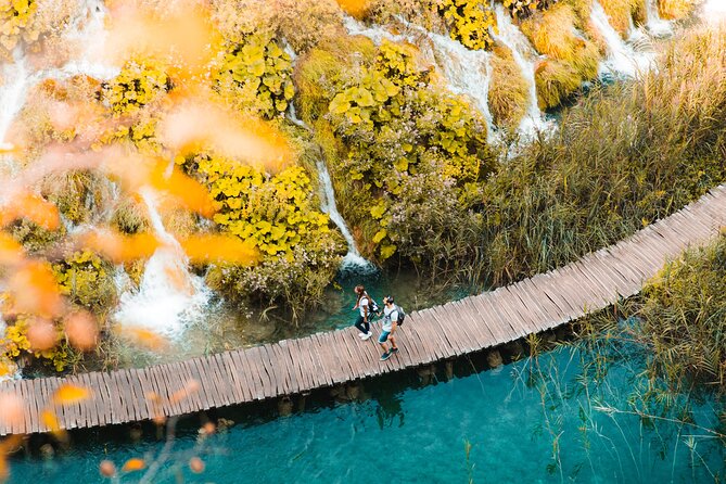 From Zadar: Plitvice Lakes With Boat Ride & Zadar Old Town Tour - Customer Reviews and Feedback