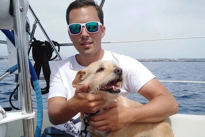 From Zadar: Private half day sailing tour - The Sum Up