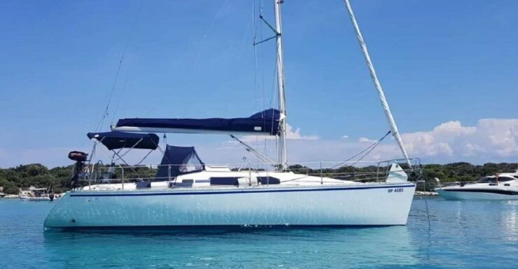 From Zadar: Private Half Day Sailing Tour - Booking and Tour Details