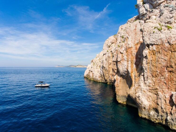 From Zadar: Private Speedboat Tour of Kornati National Park - Tour Details