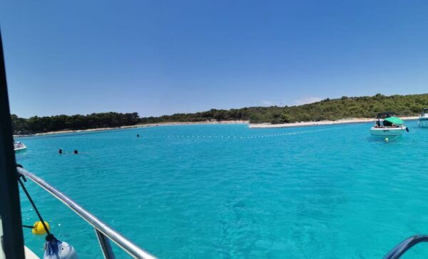 From Zadar: Sakarun Beach Private Speed Boat Tour - Booking and Pricing