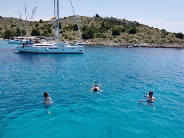 From Zadar: Sakarun Beach Private Speed Boat Tour - Frequently Asked Questions