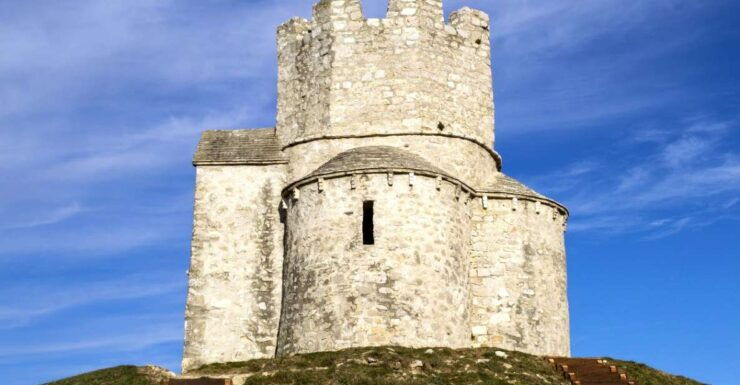 From Zadar: Sightseeing Trip to Historic Nin With Return - Booking Process and Pricing