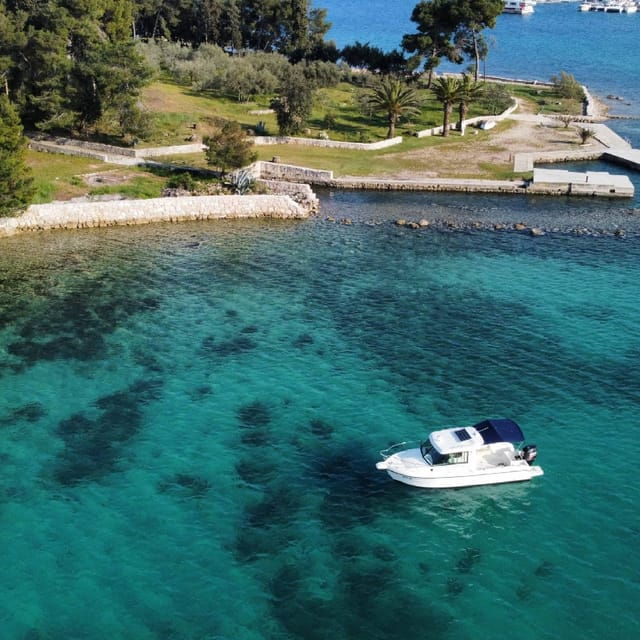 From Zadar: Speedboat Tour to Kornati With Snorkeling - Good To Know