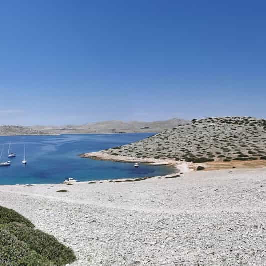 From Zadar: Speedboat Tour to Kornati With Snorkeling - Break Time, Lunch, and Swimming at Kornati National Park