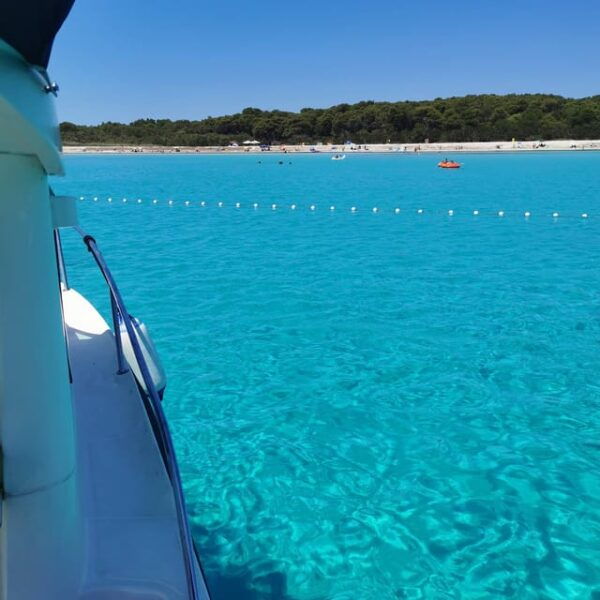 From Zadar: Speedboat Tour to Kornati With Snorkeling - Booking and Cancellation