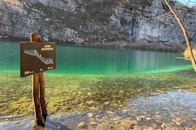 From Zadar to Zagreb With Plitvice Lakes Tour - Private Transfer - Frequently Asked Questions