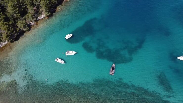 From Zadar: Ugljan, Galevac, and Ošljak Islands Boat Tour - Good To Know