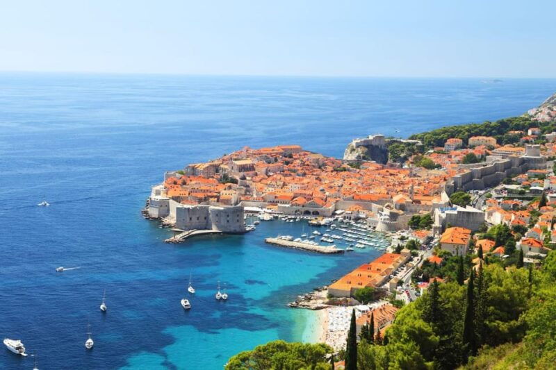 From Zagreb: Best of Croatia 7-Day Private Custom Adventure - Good To Know