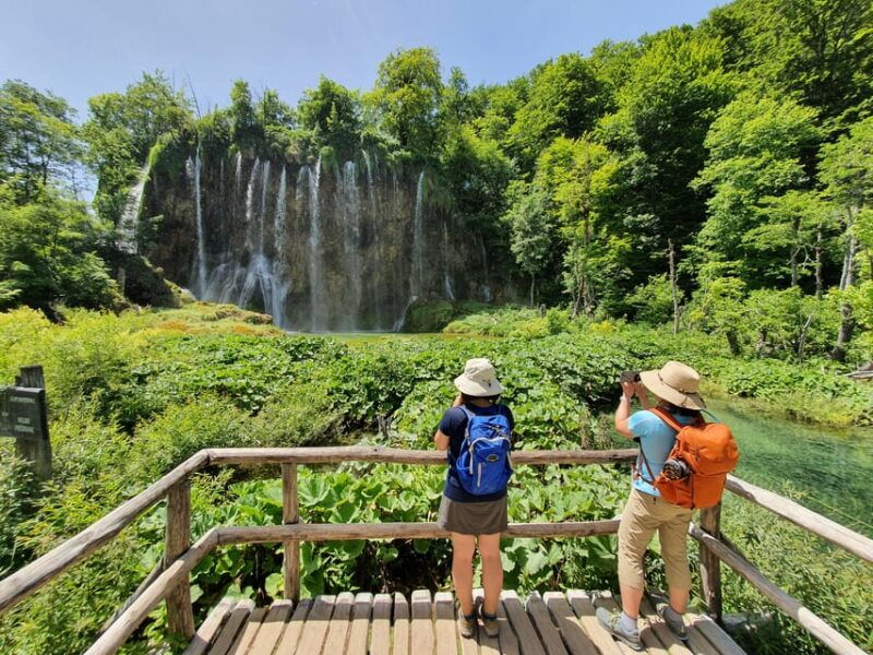 From Zagreb: Best of Croatia 7-Day Private Custom Adventure - What Makes This Tour Stand Out?