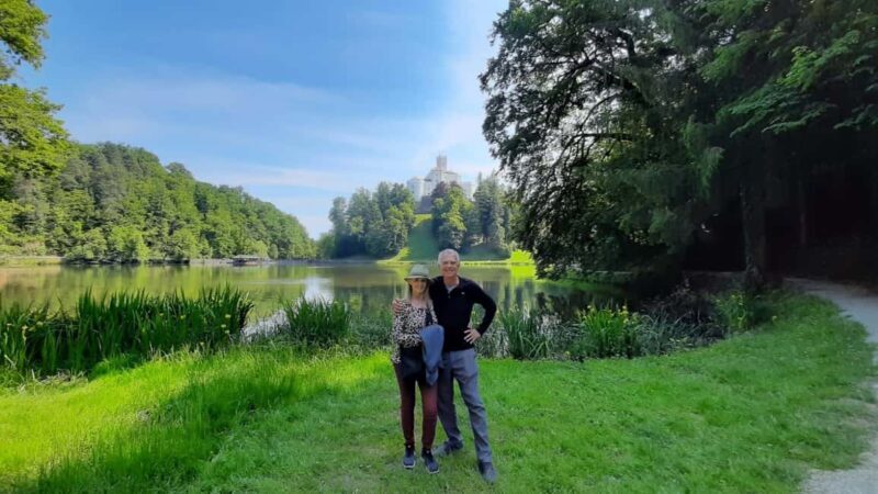 From Zagreb: Castle & Wine Private Day Trip - Good To Know