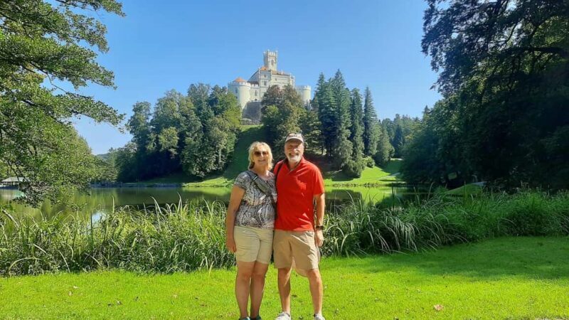 From Zagreb: Castle & Wine Private Day Trip - What Sets This Tour Apart?