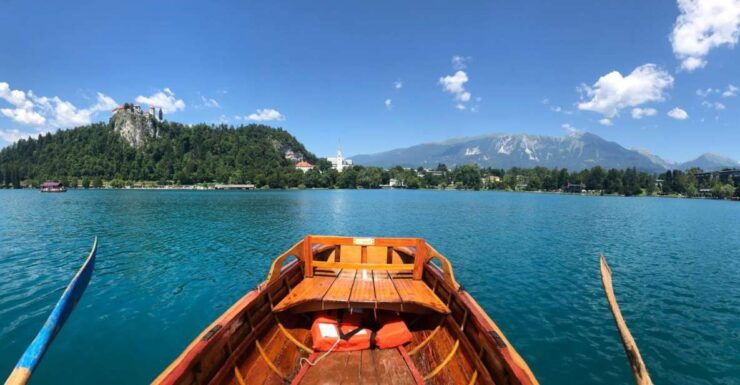 From Zagreb: Day Trip to Lake Bled and Ljubljana - Travel Itinerary Overview