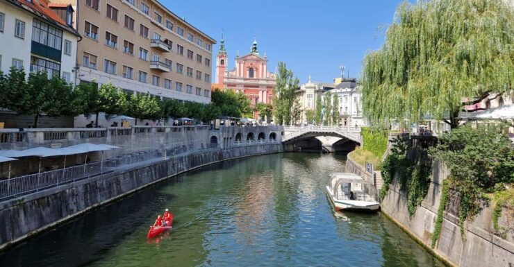 From Zagreb: Exclusive Private Day Tour to Bled & Ljubljana - Itinerary and Experience