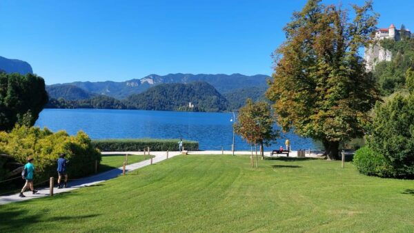 From Zagreb: Exclusive Private Day Tour to Bled & Ljubljana - Contact and Additional Information