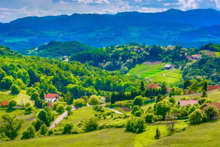 From Zagreb: Fairytale Castle & Wine Tasting & Lunch - Why This Tour Offers Great Value