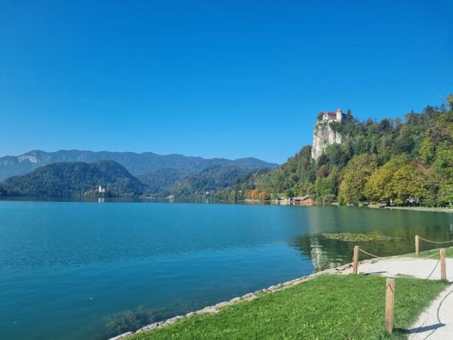 From Zagreb: Highlights Day Tour to Bled and Ljubljana - Return Journey to Zagreb