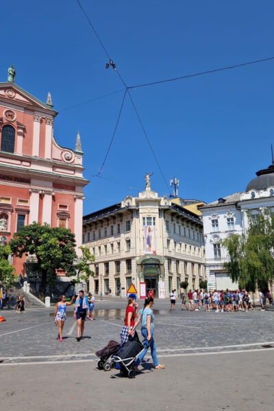 From Zagreb: Highlights Day Tour to Bled and Ljubljana - Customer Feedback