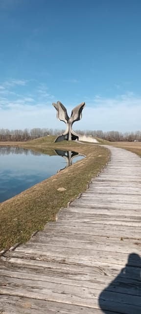 From Zagreb: Jasenovac Memorial Museum and Hrvatska - The Value of This Experience