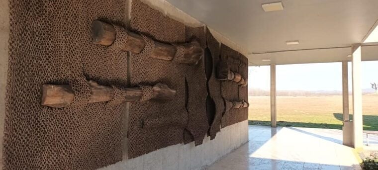 From Zagreb: Jasenovac Memorial Museum and Hrvatska - Who Would Love This Tour?