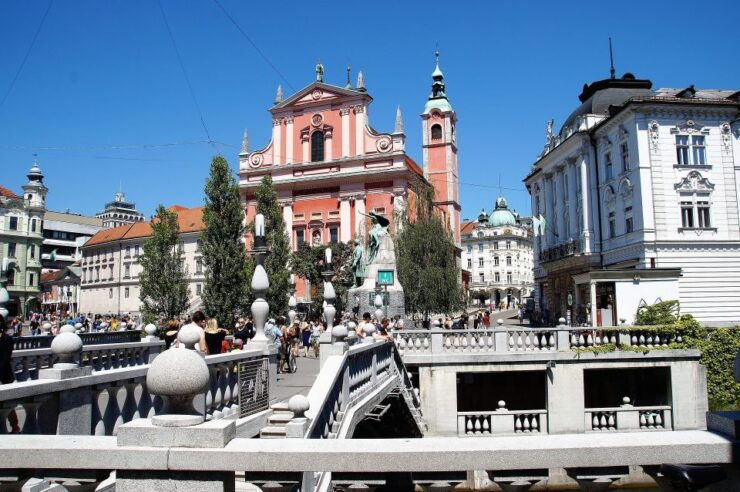 From Zagreb: Lake Bled and Ljubljana Private Day Tour - Good To Know