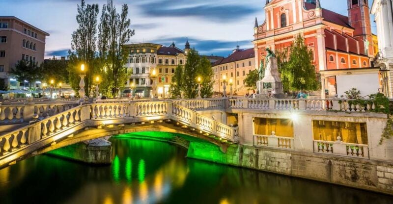 From Zagreb: Lake Bled & Ljubljana Private Day Trip - Evaluating the Value