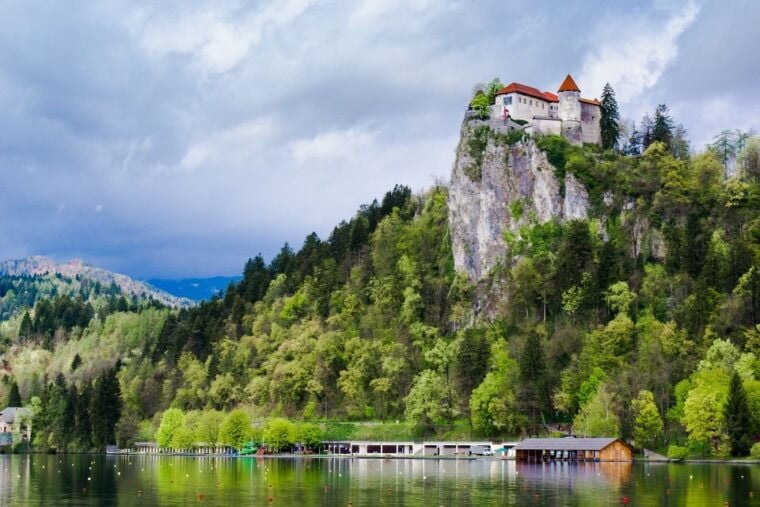 From Zagreb: Lake Bled & Ljubljana Private Day Trip - Who Is This Tour Best For?