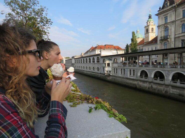 From Zagreb: Ljubljana and Lake Bled Day Trip by Minivan - Booking Information