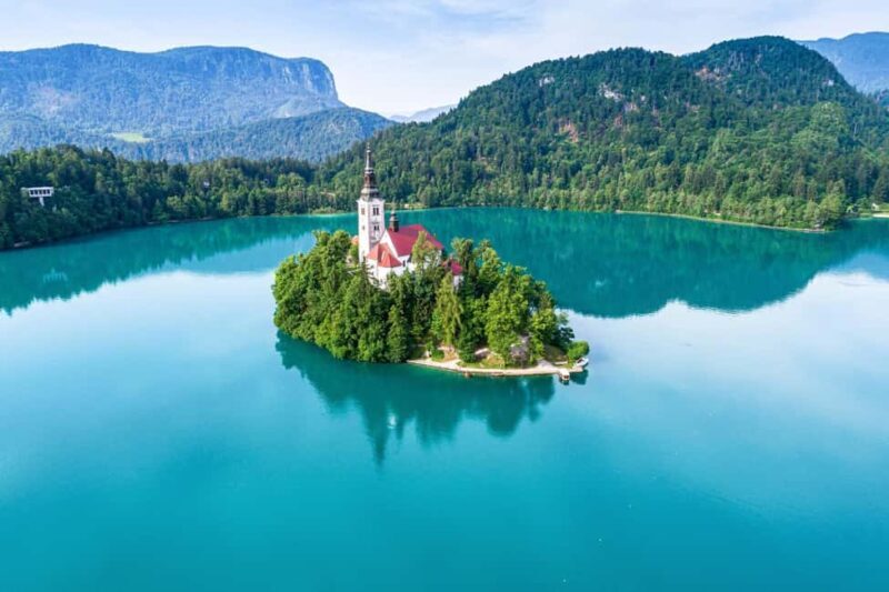 From Zagreb: Ljubljana and Lake Bled Day Trip - Practical Tips for Travelers