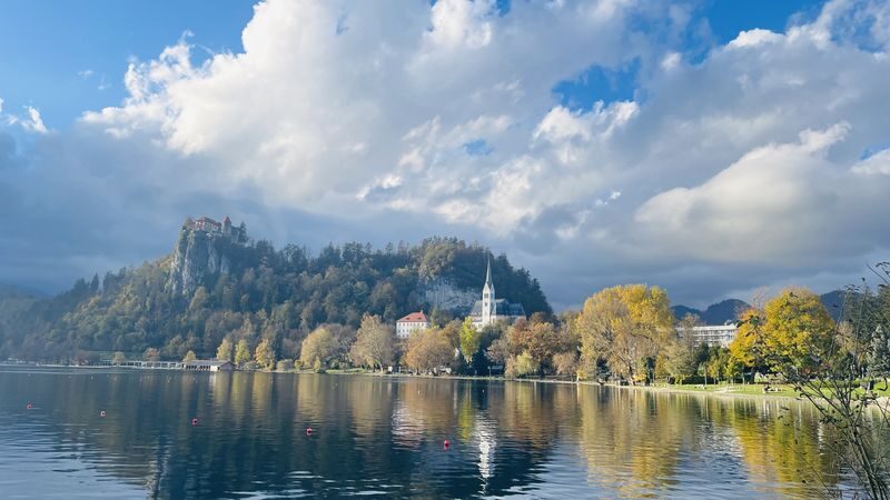 From Zagreb: Ljubljana and Lake Bled Guided Day Trip - Is the price worth it?
