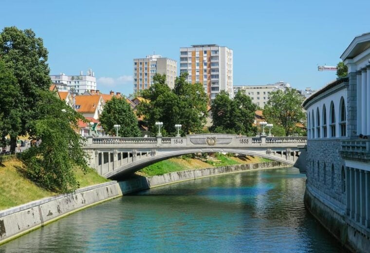From Zagreb: Ljubljana and Lake Bled Private Day Tour - Why the Views Matter