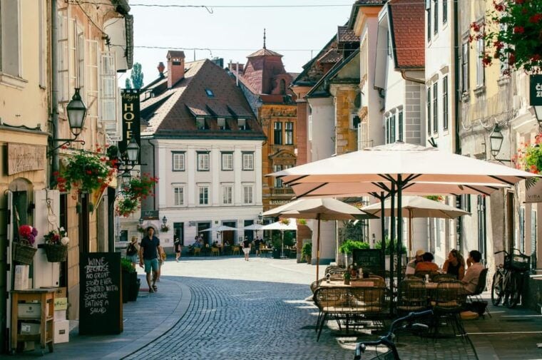 From Zagreb: Ljubljana and Lake Bled Private Day Tour - What’s Included and What’s Not