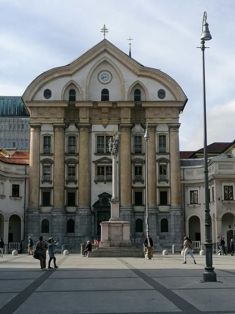 From Zagreb: Ljubljana and Lake Bled Private Day Tour - Who Is This Tour Best For?