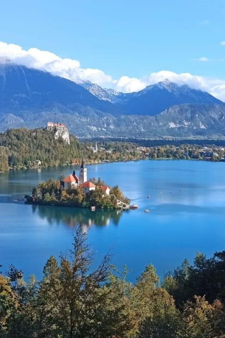 From Zagreb: Ljubljana and Lake Bled Small Group Guided Tour - Activities and Experiences