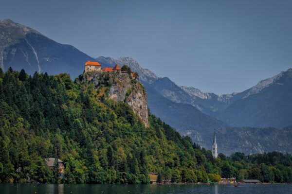 From Zagreb: Ljubljana and Lake Bled Small Group Guided Tour - Booking Information