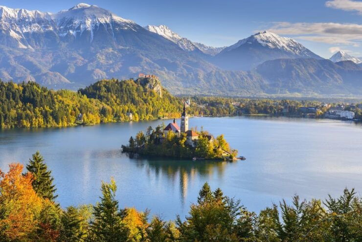 From Zagreb: Ljubljana and Lake Bled Small Group Guided Tour - Good To Know