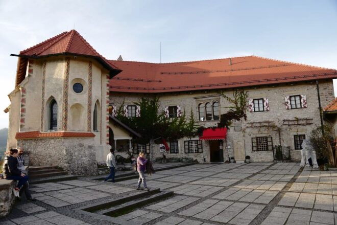 From Zagreb: Ljubljana and Lake Bled Small Group Guided Tour - Lake Bled