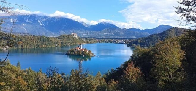 From Zagreb: Ljubljana and Lake Bled Small Group Guided Tour - Experience and Activities