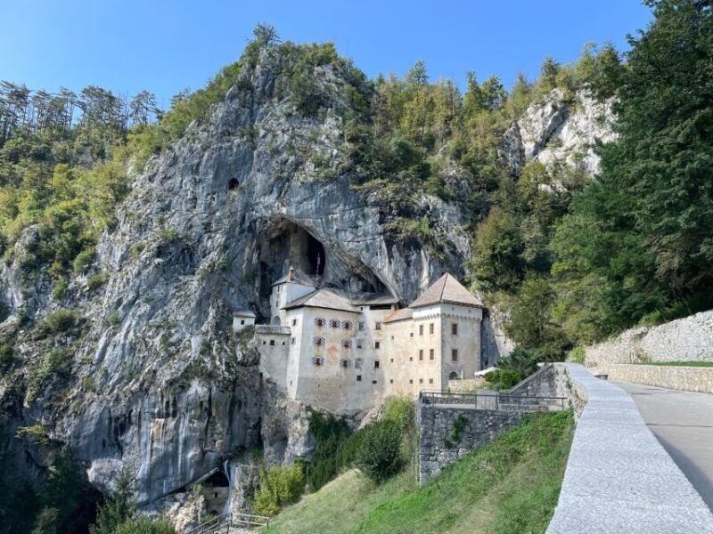 From Zagreb: Ljubljana, Postojna Cave & Predjama with Ticket - Good To Know