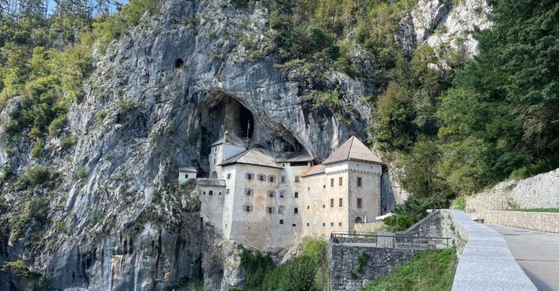 From Zagreb: Ljubljana, Postojna Cave & Predjama with Ticket - Exploring Postojna Cave: Europes Most Visited Underground Wonderland