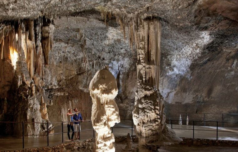 From Zagreb: Ljubljana, Postojna Cave & Predjama with Ticket - The Return Journey and Overall Experience
