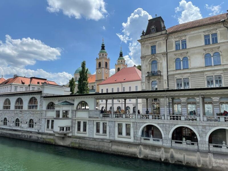 From Zagreb: Ljubljana with Funicular and Lake Bled - Who Will Love This Tour?