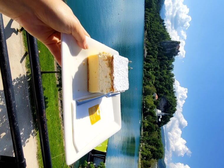 From Zagreb: Ljubljana with Funicular and Lake Bled - Scenic Drive to Lake Bled