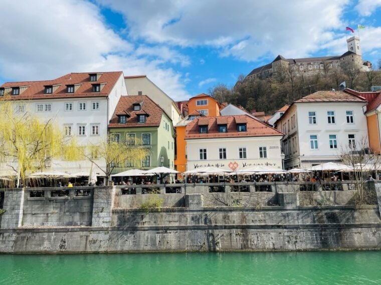 From Zagreb: Ljubljana with Funicular and Lake Bled - The Return and Additional Tips