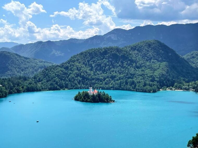 From Zagreb: Ljubljana with Funicular and Lake Bled - Practical Details to Keep in Mind