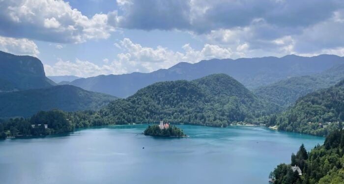 From Zagreb: Ljubljana with Funicular and Lake Bled - Final Thoughts
