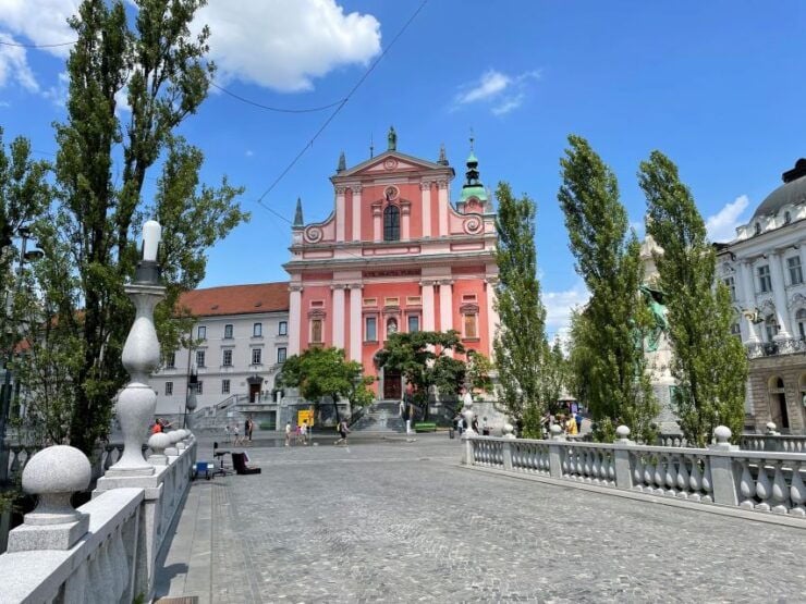 From Zagreb: Ljubljana With Funicular, Castle, and Lake Bled - Tour Highlights