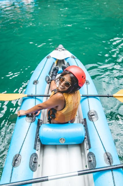 From Zagreb: Mrenica kayaking & Rastoke village - day trip - What Travelers Are Saying