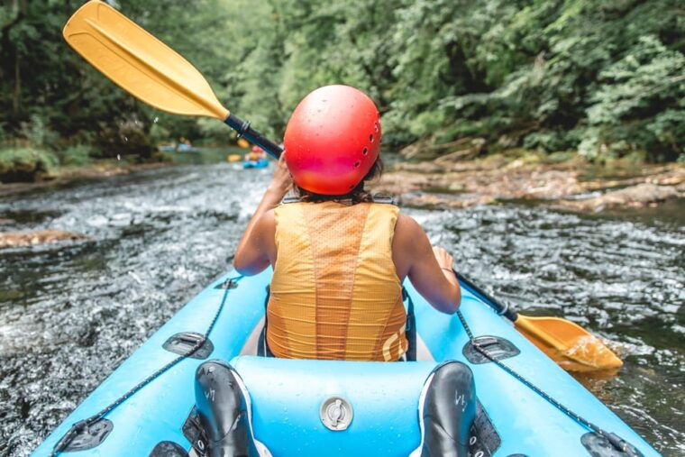 From Zagreb: Mrenica kayaking & Rastoke village - day trip - Final Thoughts: Is It Right for You?